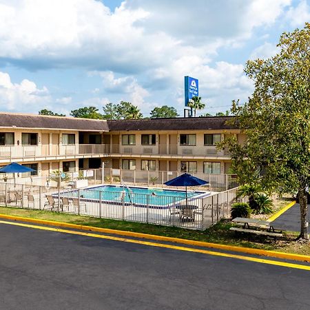 Americas Best Value Inn - לייק סיטי מראה חיצוני תמונה