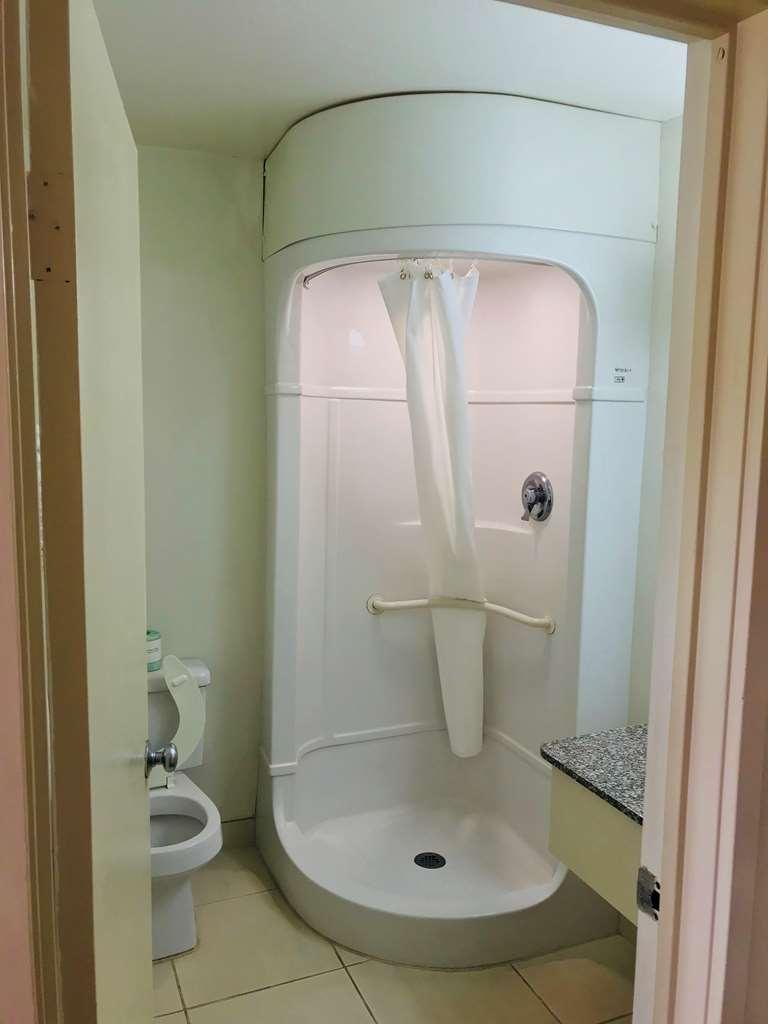 Americas Best Value Inn - לייק סיטי חדר תמונה