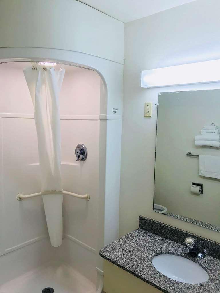 Americas Best Value Inn - לייק סיטי חדר תמונה