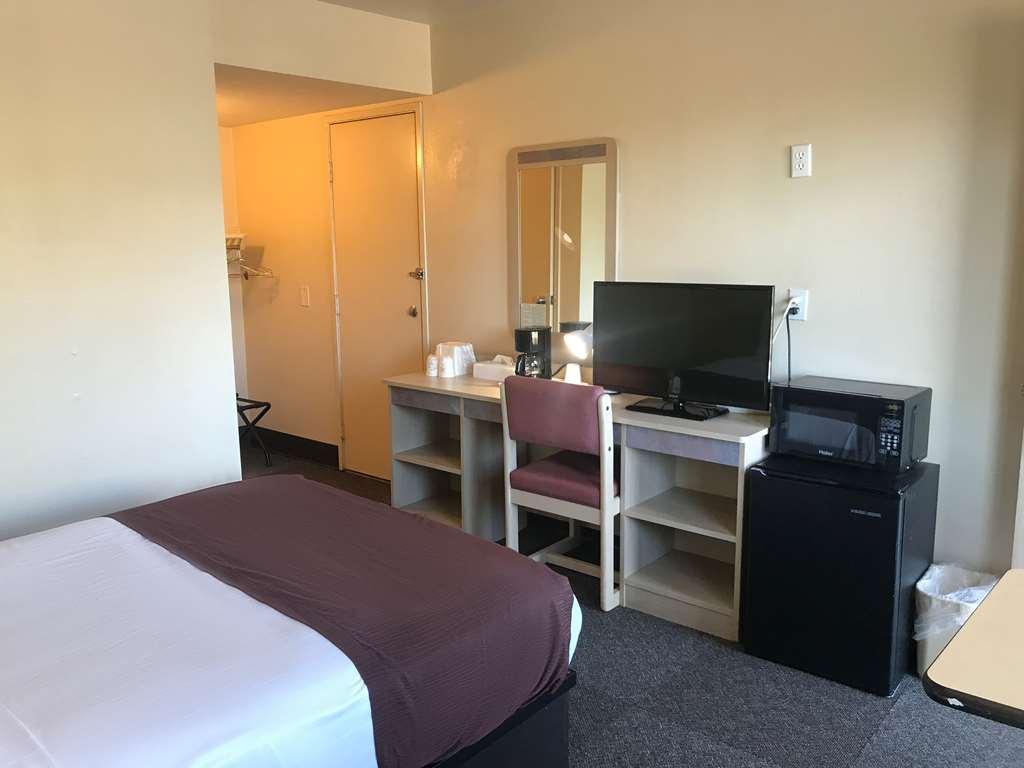 Americas Best Value Inn - לייק סיטי חדר תמונה