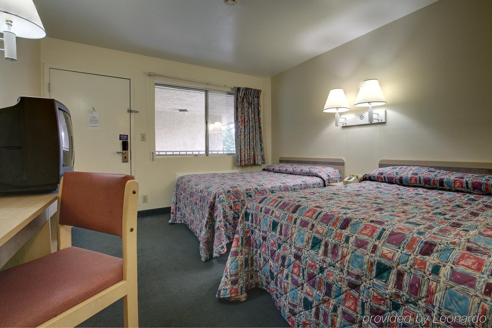 Americas Best Value Inn - לייק סיטי חדר תמונה