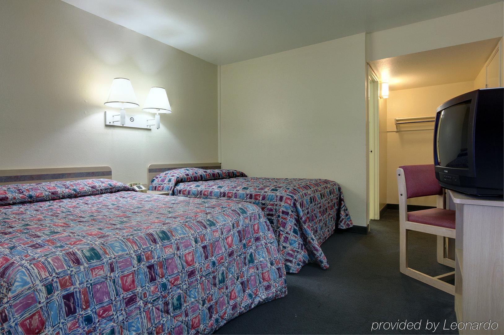 Americas Best Value Inn - לייק סיטי חדר תמונה