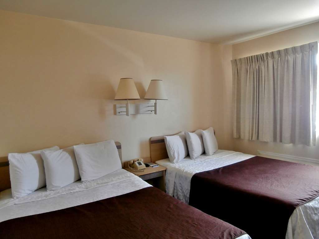 Americas Best Value Inn - לייק סיטי חדר תמונה