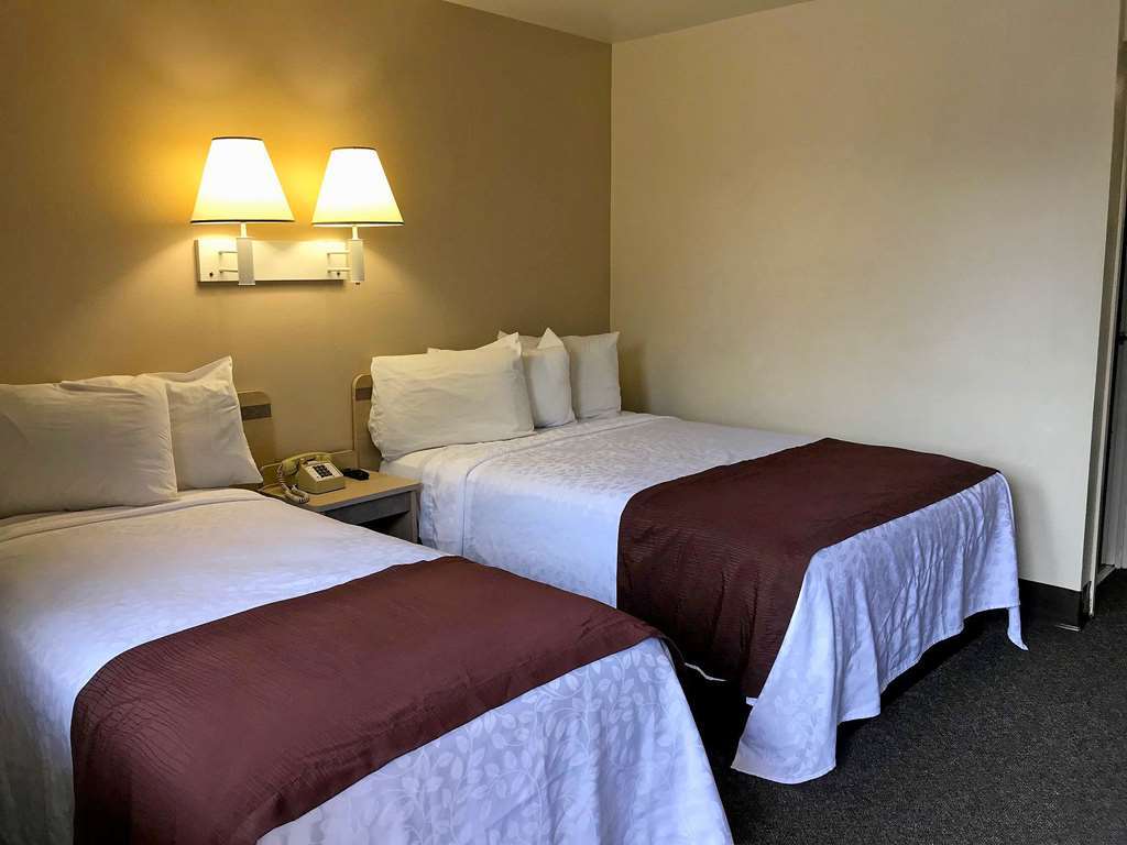 Americas Best Value Inn - לייק סיטי חדר תמונה
